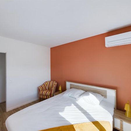 Le Panorama Premium - Superbe Vue Lejlighed Troyes Eksteriør billede