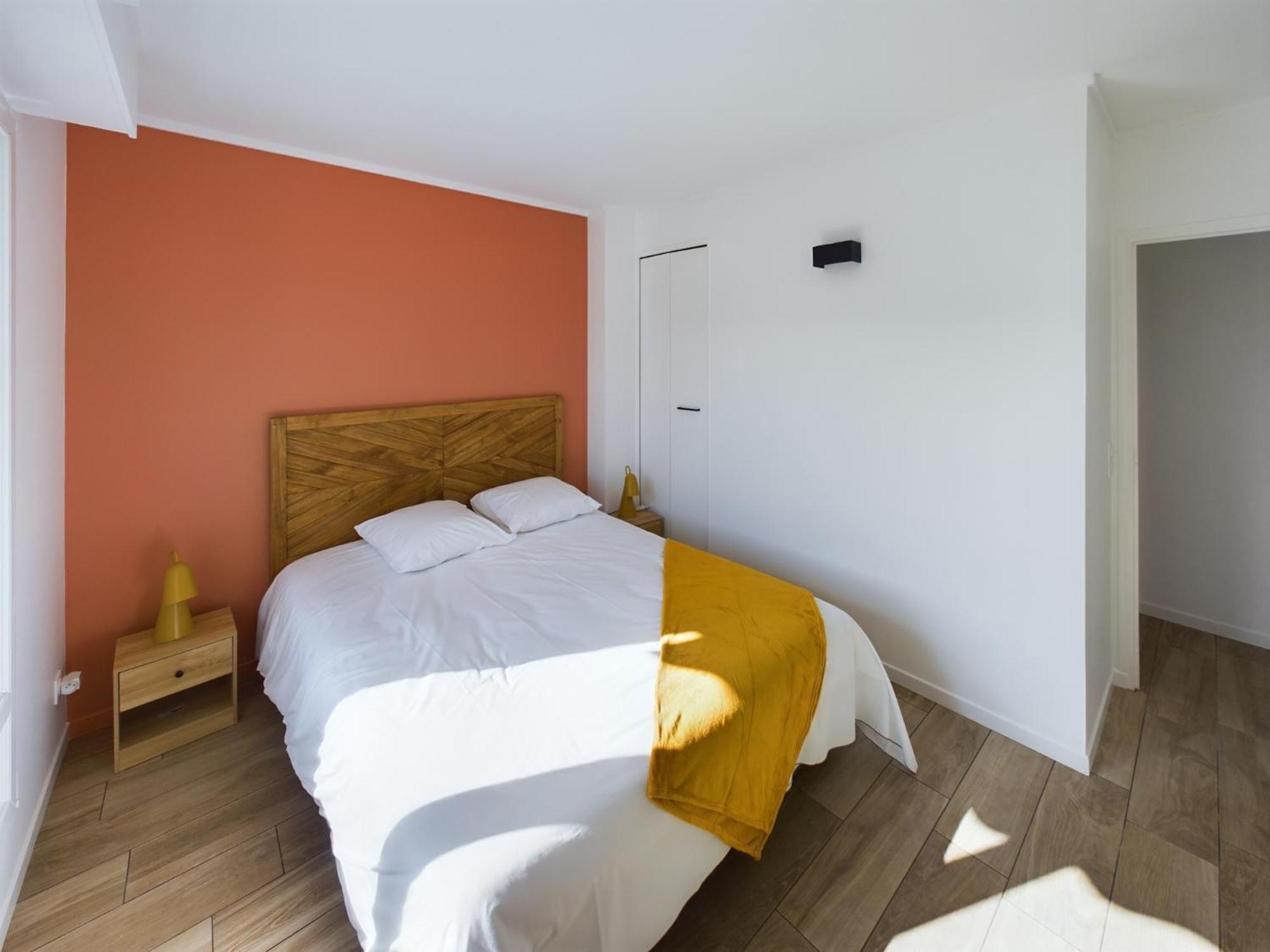 Le Panorama Premium - Superbe Vue Lejlighed Troyes Eksteriør billede