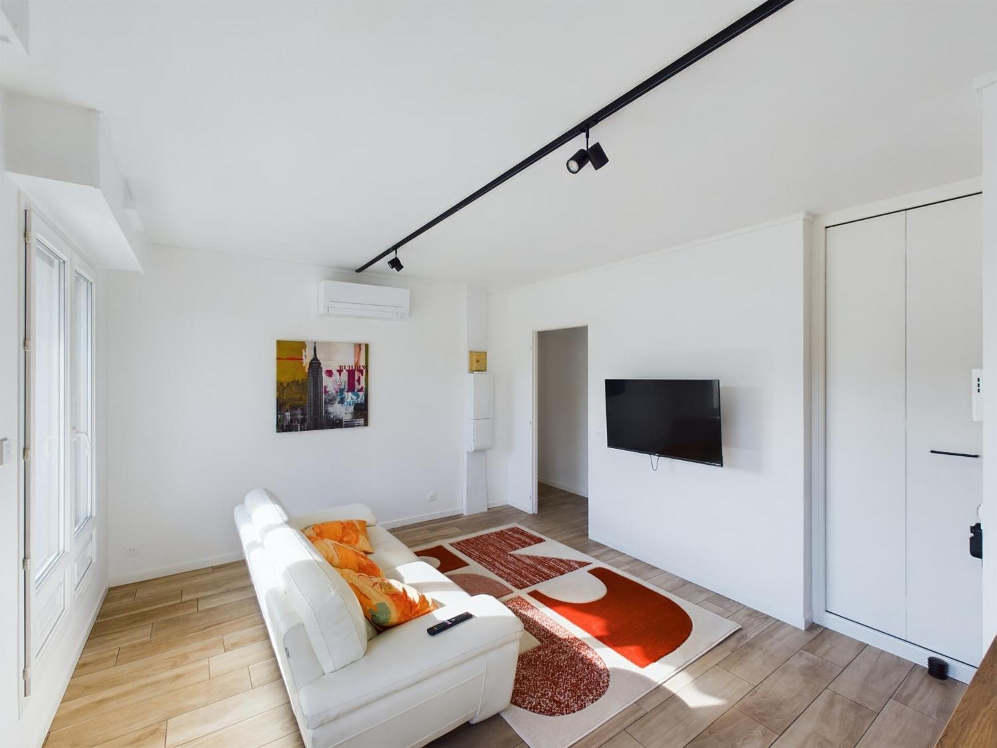 Le Panorama Premium - Superbe Vue Lejlighed Troyes Eksteriør billede